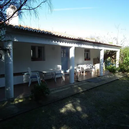 Arneiro De Valverde - Nature & Magical Sunset Odemira Exterior photo