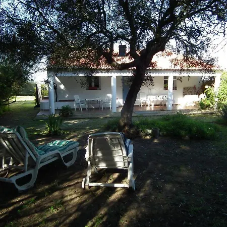 Arneiro De Valverde - Nature & Magical Sunset Odemira Exterior photo