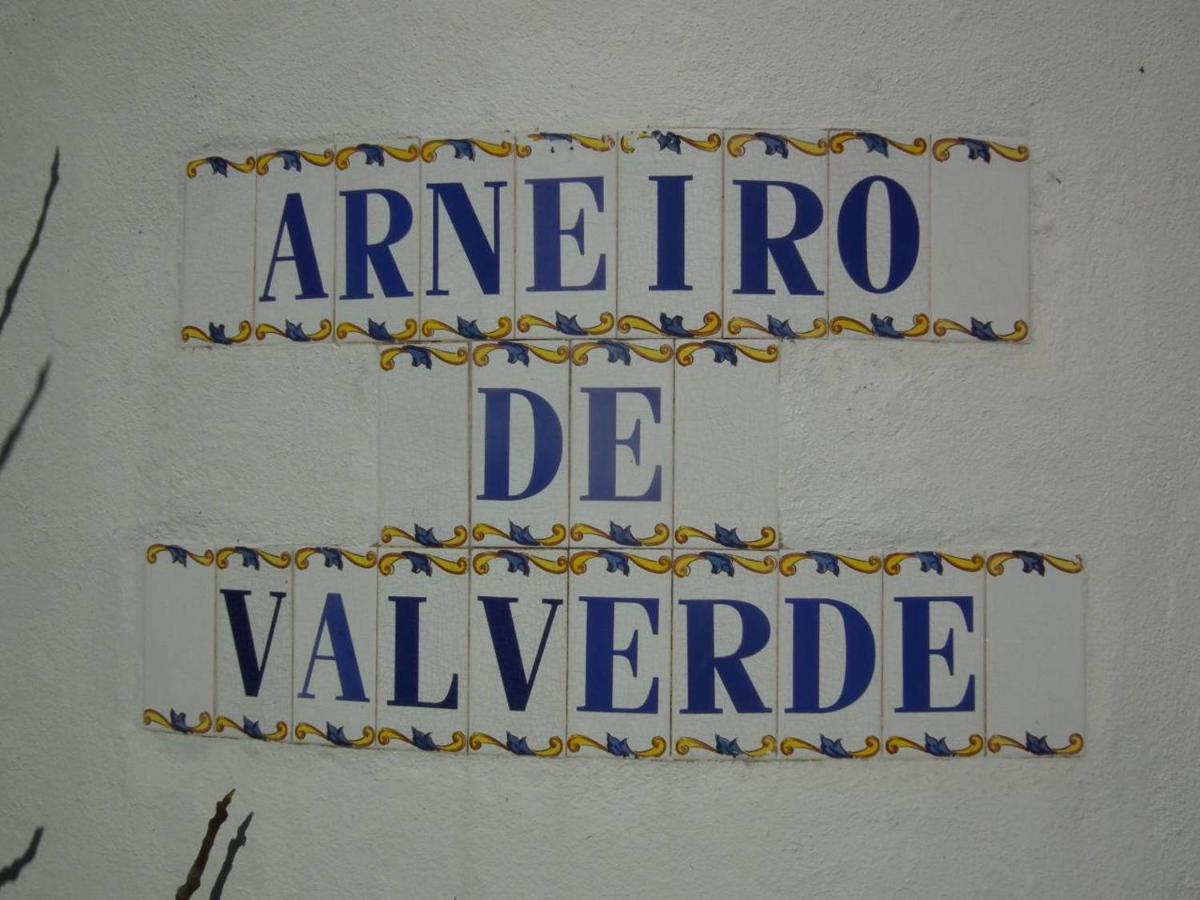 Holiday home Arneiro De Valverde - Nature & Magical Sunset