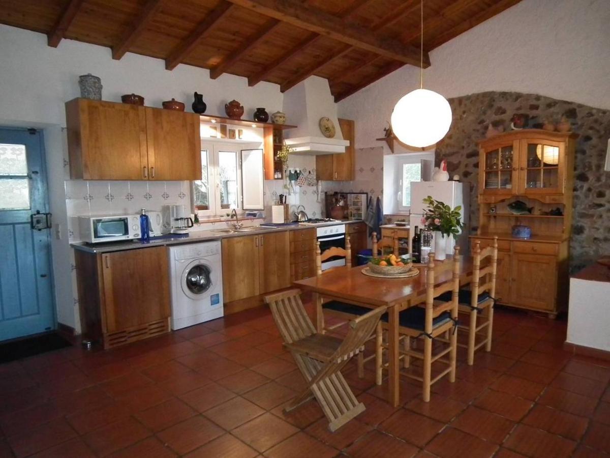 Arneiro De Valverde - Nature & Magical Sunset Holiday home Odemira