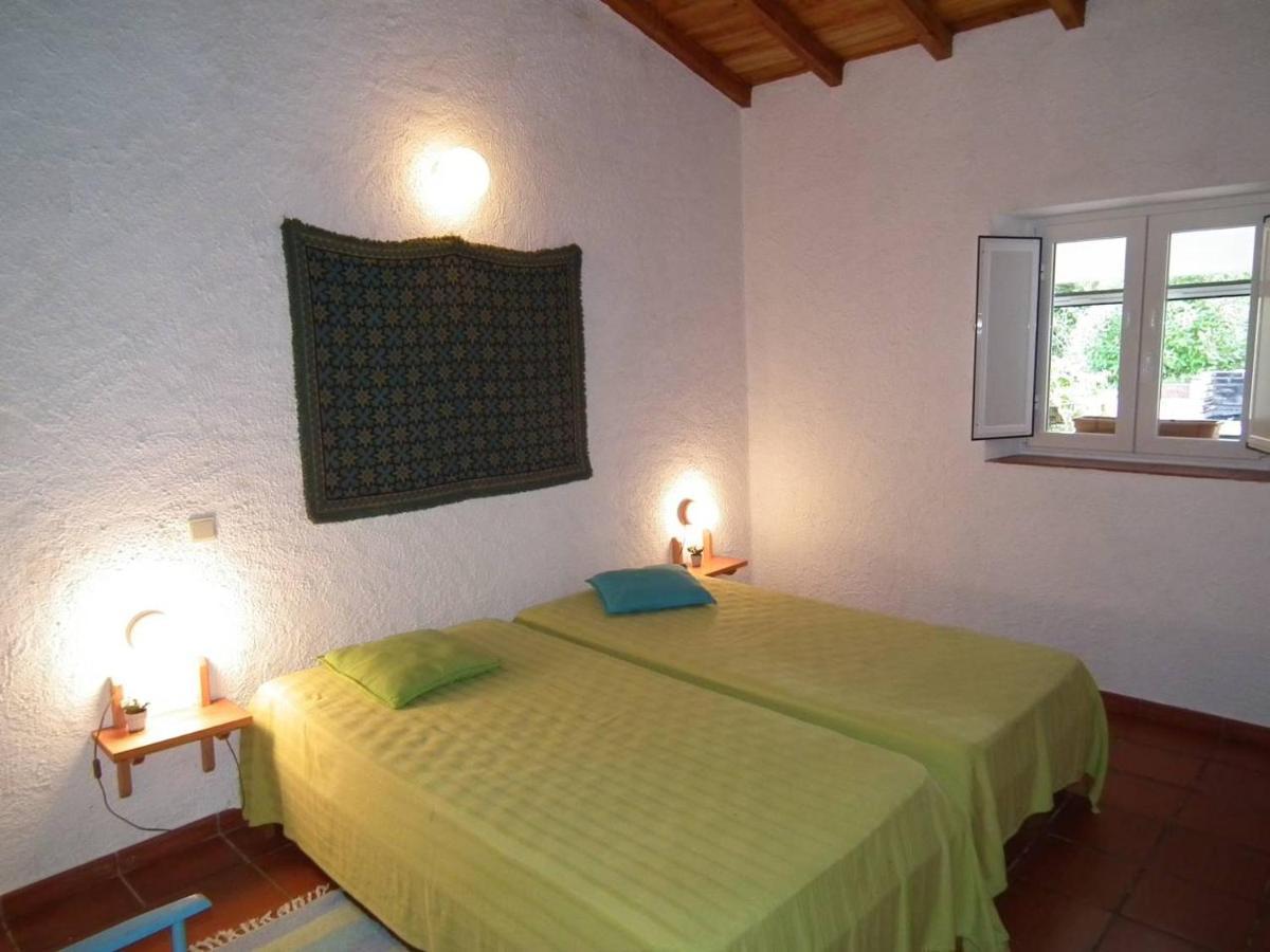 Arneiro De Valverde - Nature & Magical Sunset Holiday home Odemira